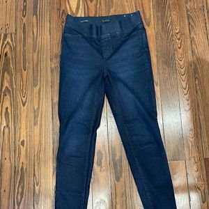 Talbots pull on jegging